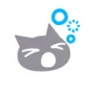 Стикер 13 Animal Crossing Emoji