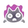 Стикер 31 Animal Crossing Emoji