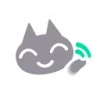 Стикер 4 Animal Crossing Emoji