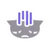 Стикер 19 Animal Crossing Emoji