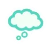 Стикер 44 Animal Crossing Emoji