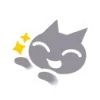 Стикер 7 Animal Crossing Emoji