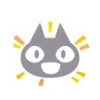 Стикер 39 Animal Crossing Emoji