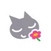Стикер 10 Animal Crossing Emoji