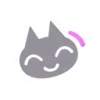 Стикер 22 Animal Crossing Emoji
