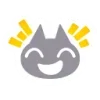 Стикер 26 Animal Crossing Emoji