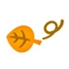 Стикер 9 Animal Crossing