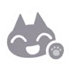 Стикер 19 Animal Crossing