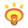 Стикер 8 Animal Crossing