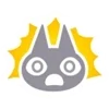 Стикер 40 Animal Crossing