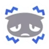 Стикер 37 Animal Crossing