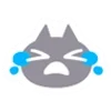 Стикер 35 Animal Crossing