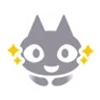 Стикер 27 Animal Crossing