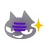 Стикер 46 Animal Crossing