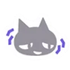Стикер 15 Animal Crossing