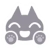 Стикер 16 Animal Crossing