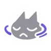 Стикер 12 Animal Crossing