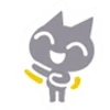Стикер 61 Animal Crossing