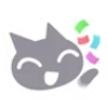 Стикер 51 Animal Crossing