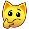 Стикер 32 🙂 animal jam emojis