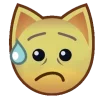 Стикер 55 🙂 animal jam emojis