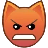 Стикер 14 🙂 animal jam emojis