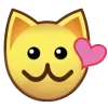 Стикер 3 🙂 animal jam emojis