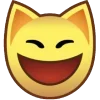 Стикер 9 🙂 animal jam emojis