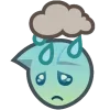 Стикер 20 🙂 animal jam emojis