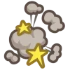 Стикер 52 🙂 animal jam emojis
