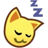 Стикер 19 🙂 animal jam emojis