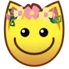 Стикер 30 🙂 animal jam emojis