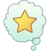 Стикер 59 🙂 animal jam emojis