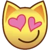 Стикер 8 🙂 animal jam emojis