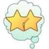 Стикер 60 🙂 animal jam emojis