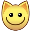 Обложка набора 🙂 animal jam emojis