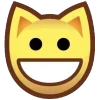 Стикер 16 🙂 animal jam emojis