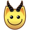 Стикер 37 🙂 animal jam emojis