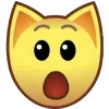 Стикер 7 🙂 animal jam emojis