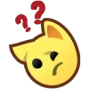 Стикер 21 🙂 animal jam emojis