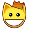 Стикер 35 🙂 animal jam emojis
