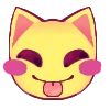Стикер 44 Animal Jam