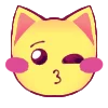 Стикер 20 Animal Jam