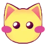 Стикер 10 Animal Jam