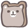 Обложка набора Animal Toast