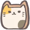 Стикер 2 Animal Toast