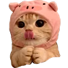 😋 Эмодзи «☆ ★» для Telegram