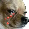 😢 Эмодзи «☆ ★» для Telegram