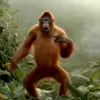 Стикер 14 Animals