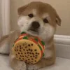 Стикер 43 Animals